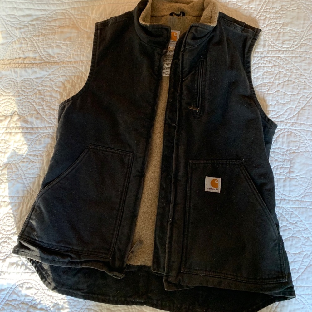 Carthartt winter Vest